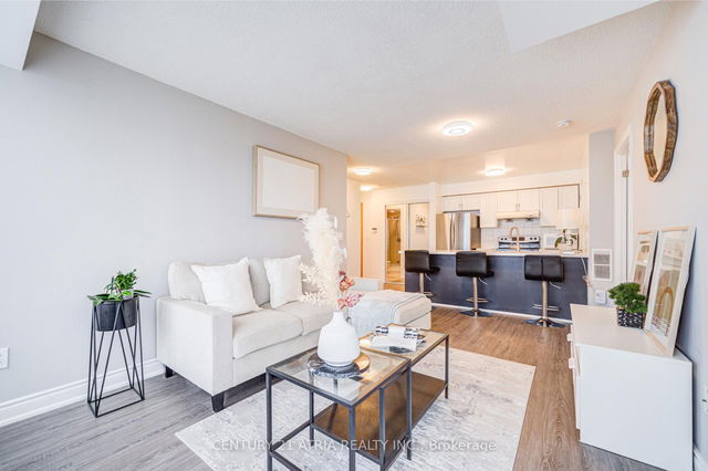 407 - 50 Brian Harrison Way