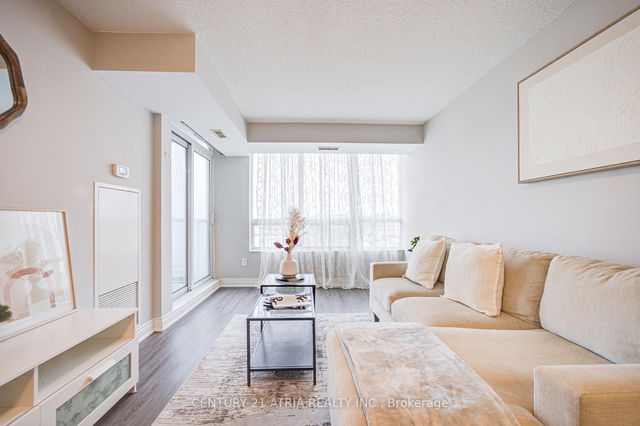 407 - 50 Brian Harrison Way