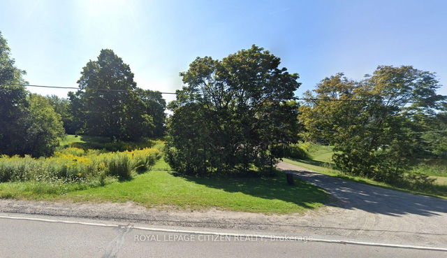 55 Columbus Road