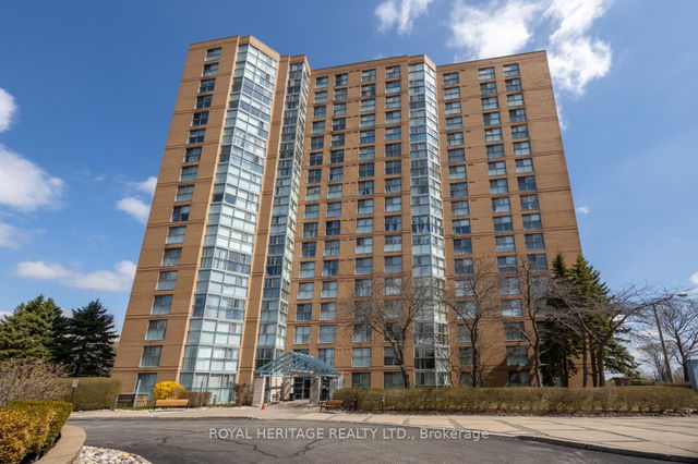 1003 - 90 Dale Avenue