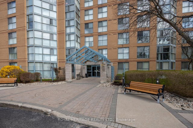1003 - 90 Dale Avenue