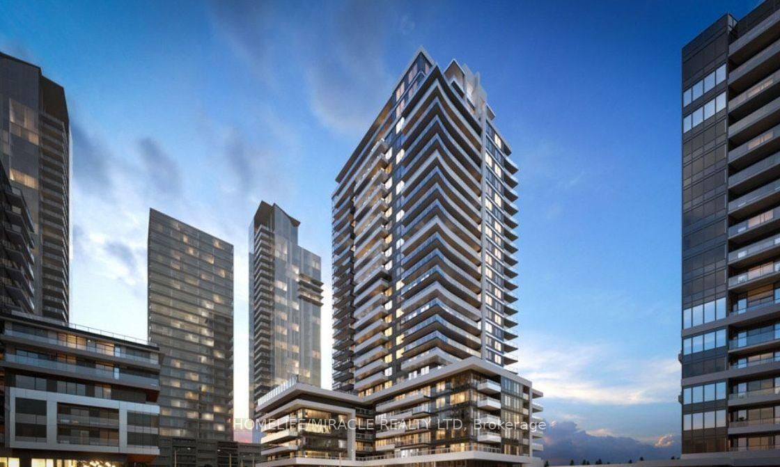 Condo for lease at 307-1455 Celebration Drive, Pickering, Bay Ridges, L1W 1L8 - MLS: E12125376
