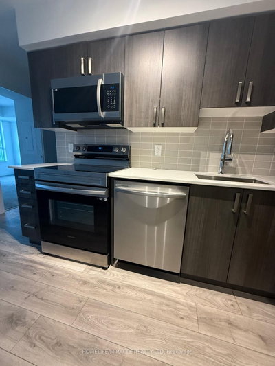 Unit 307 — 1455 Celebration Drive — photo 4