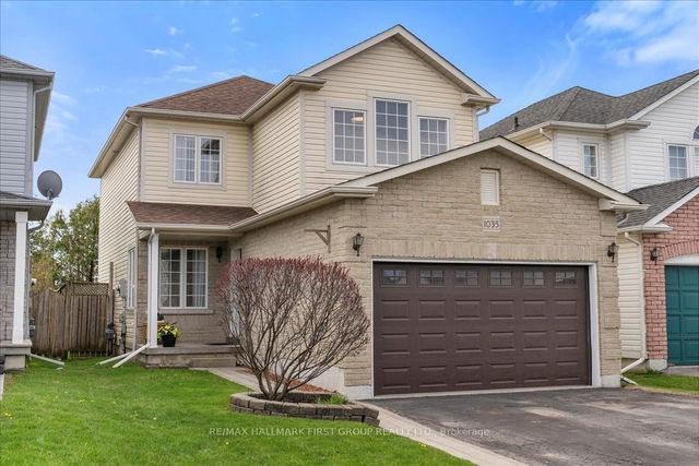 1035 Grandlea Court