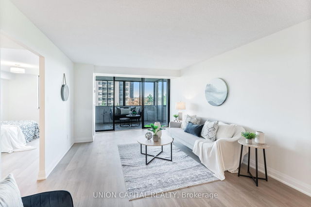 611 - 2350 Bridletowne Circle