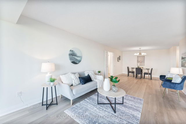 611 - 2350 Bridletowne Circle