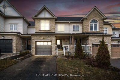 14 Dodds Sq, Clarington - Bowmanville