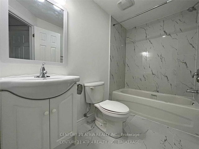 BSMT A - 1548 Saugeen Drive