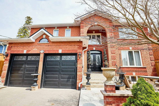 159 Meadowvale Road
