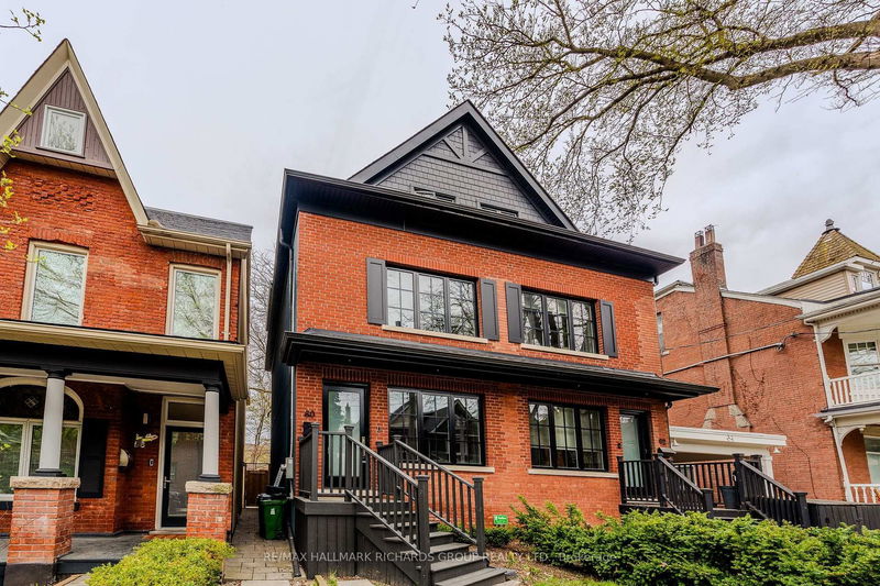 60 Brooklyn Ave, Toronto - South Riverdale image-0-0