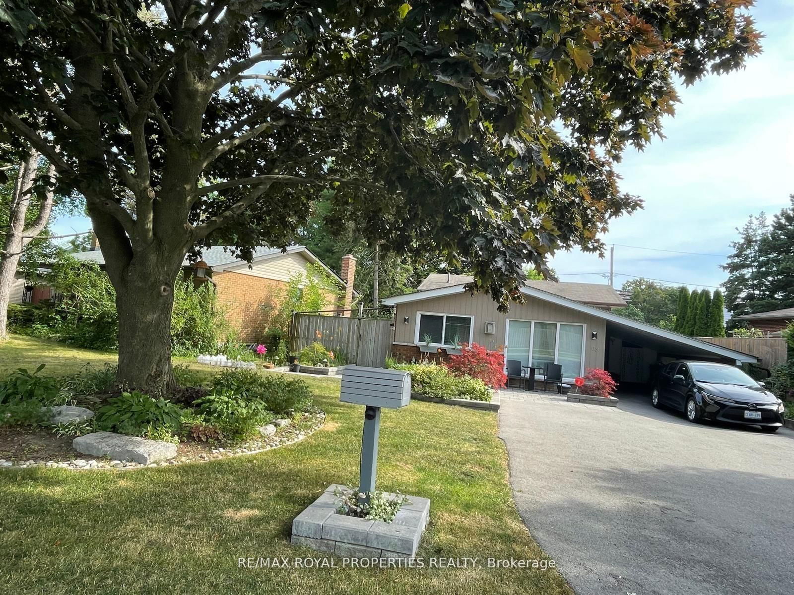 Property at 63 Dreyer