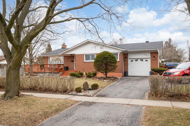 Main - 165 Burcher Road