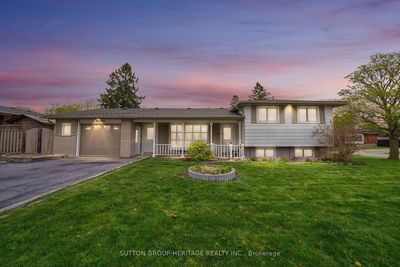 19 Turnbull Rd, Ajax - South East