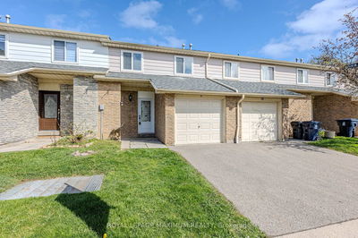 Unit 9 — 50 Blackwell Ave, Toronto - Malvern image-0-2