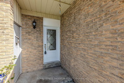 Unit 9 — 50 Blackwell Ave, Toronto - Malvern image-0-3