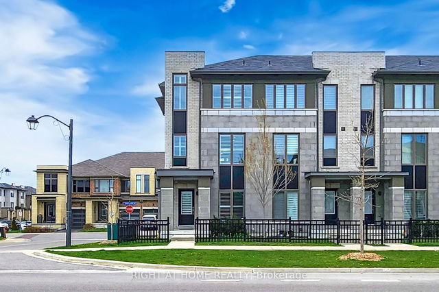 53 Donald Fleming Way