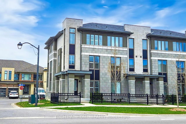 53 Donald Fleming Way
