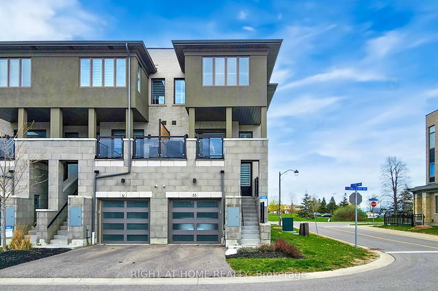 53 Donald Fleming Way