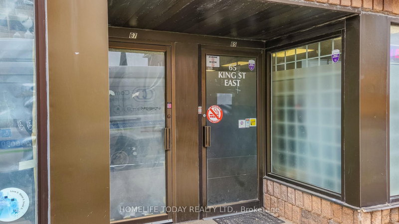 67 King St E, Clarington, L1C 1N4 | Image 2