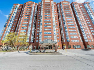 Condo sold at Ph4-2466 Eglinton Avenue, Toronto, Ontario, M1K 5J8 - Eglinton East - MLS: E12125648