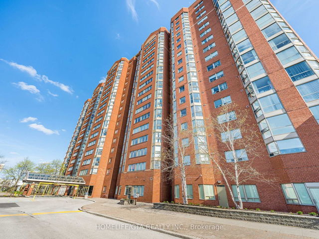 Ph4 - 2466 Eglinton Avenue