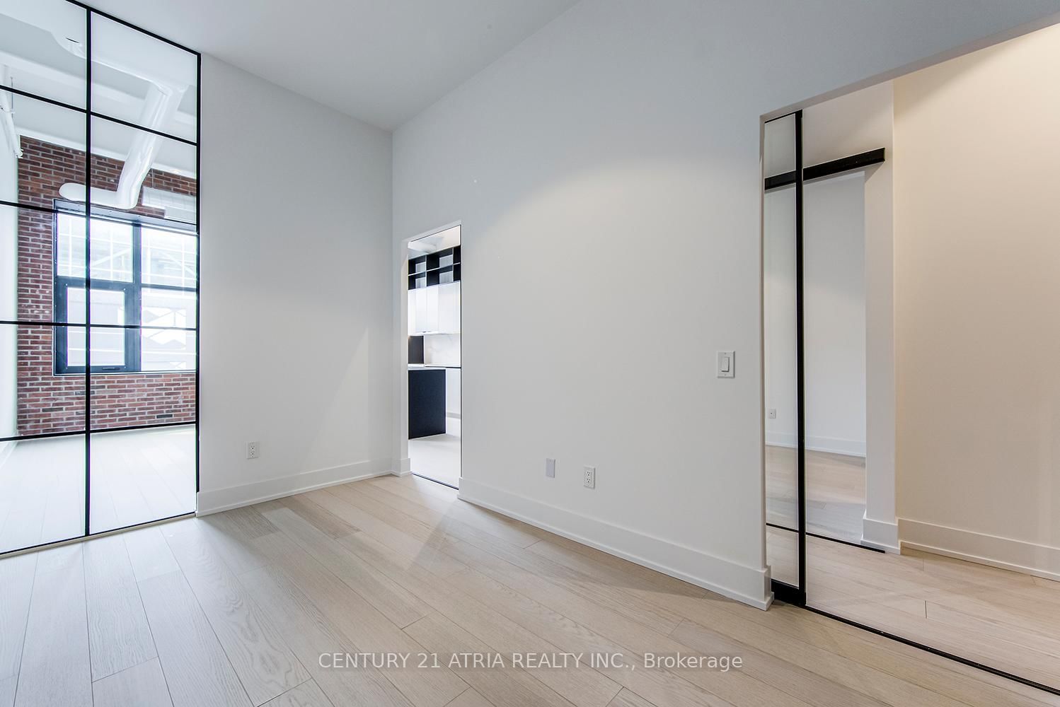 Condo for sale at 405-150 Logan Avenue, Toronto, South Riverdale, M4M 1C3 - MLS: E12125672