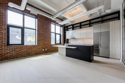 Unit 405 — 150 Logan Ave, Toronto - South Riverdale image-0-2