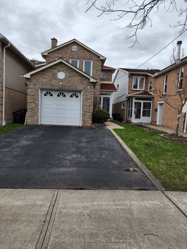 69 Major Oak Terrace