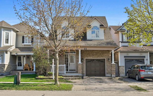 23 Charest Place