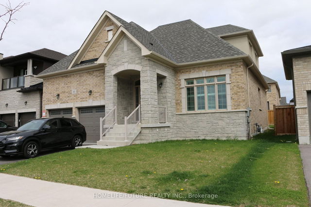 80 Grady Drive