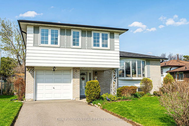 80 Dreyer Drive