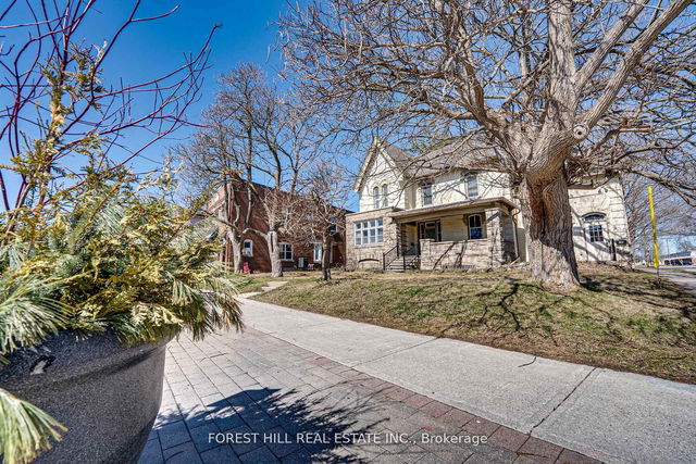 72 Old Kingston Road