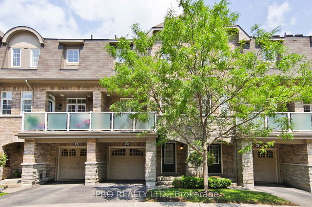 47 - 1701 Finch Avenue