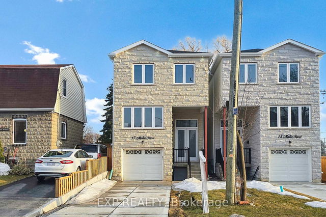 15 Malta Street