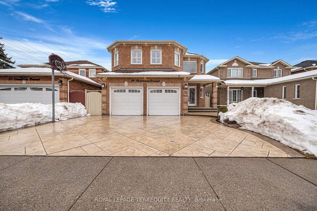 31 Brockman Crescent