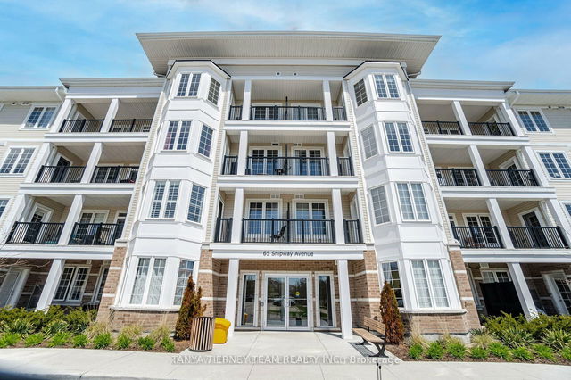 114 - 65 Shipway Avenue
