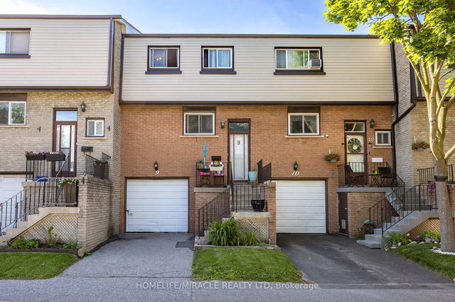 9 - 1945 Denmar Road