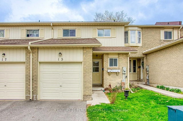 15 - 700 Harmony Road