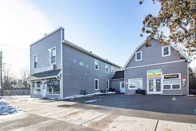1692 Central Street