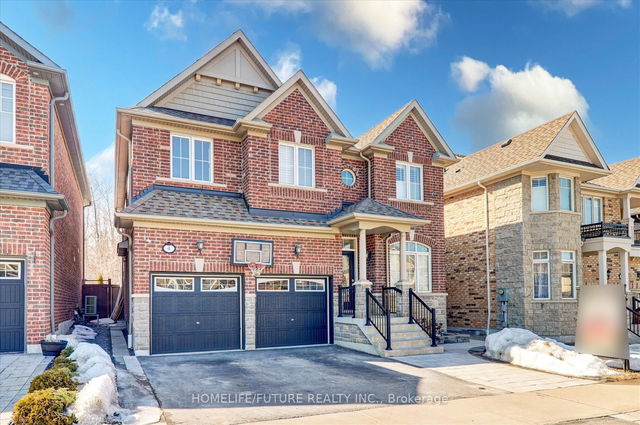 4 Bignell Crescent