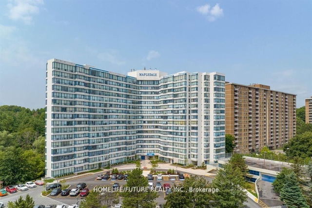 1102 - 3050 Ellesmere Road