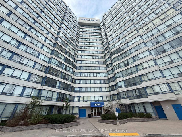 1102 - 3050 Ellesmere Road