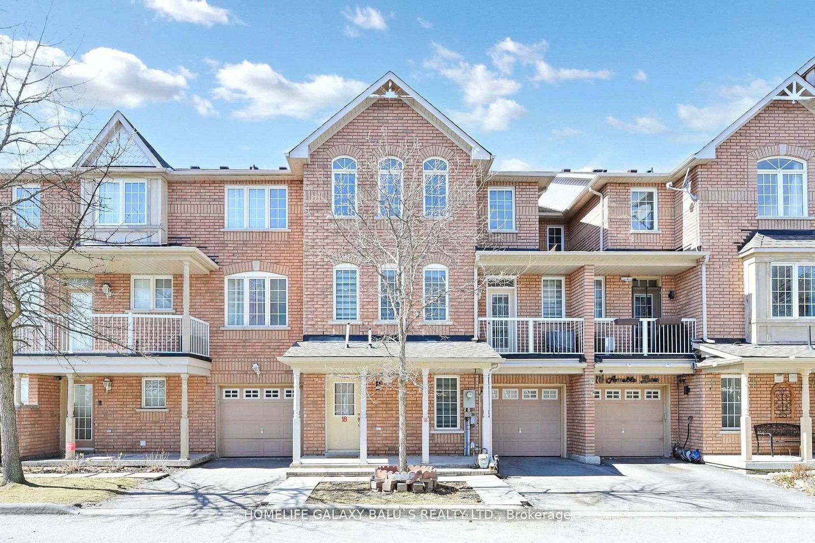 Property at 18 Annable