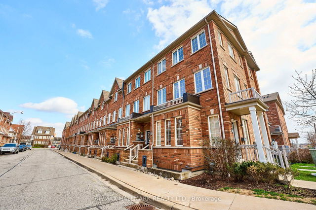 3 Philpott Gardens