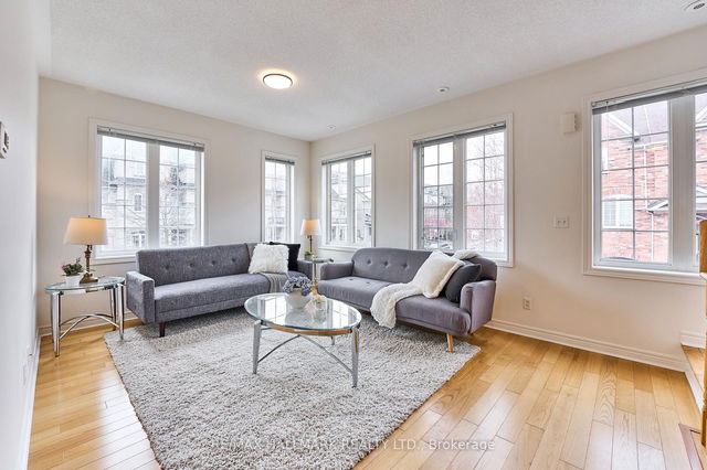 3 Philpott Gardens