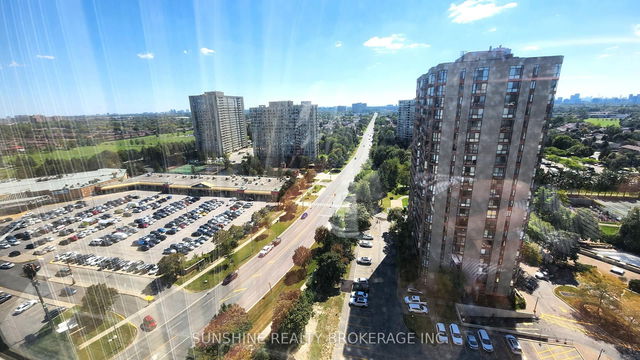 2034 - 25 Bamburgh Circle