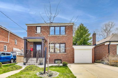 129 Tiago Ave, Toronto - O'Connor-Parkview