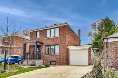 129 Tiago Ave, Toronto - O'Connor-Parkview image-0-1