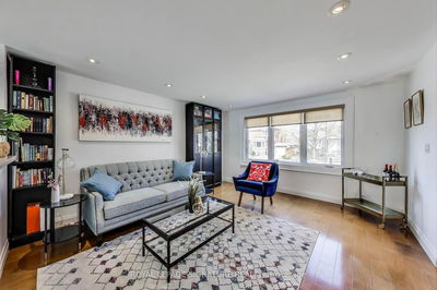 129 Tiago Ave, Toronto - O'Connor-Parkview image-0-3