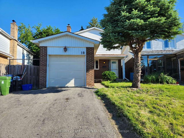 10 Lunsfield Crescent